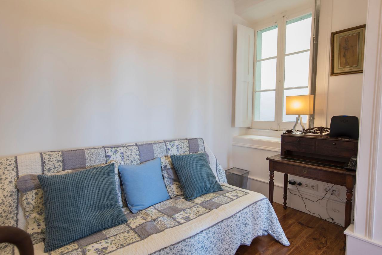 Lovelystay - Comfortable Apartment With River Views Lisboa Exterior foto