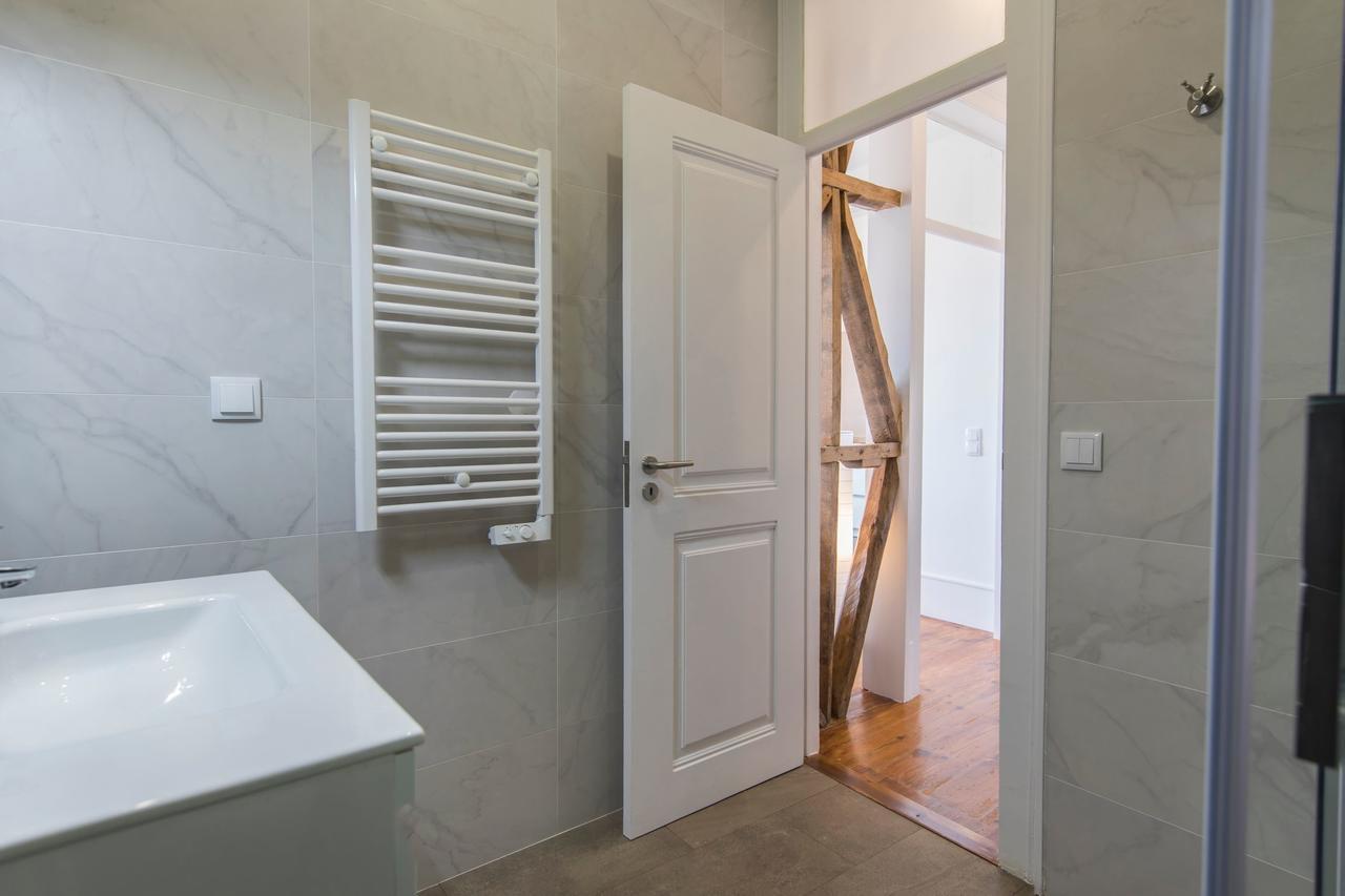 Lovelystay - Comfortable Apartment With River Views Lisboa Exterior foto