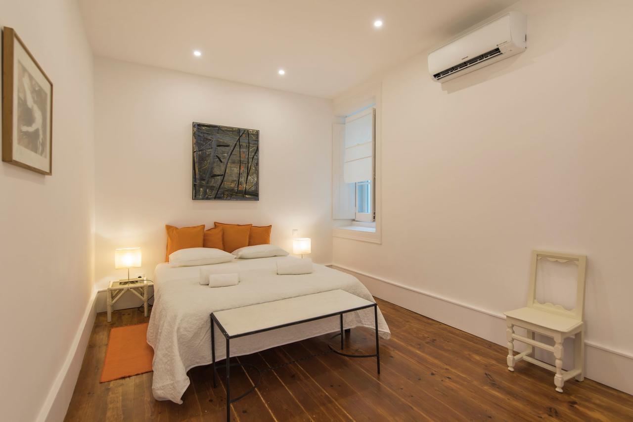 Lovelystay - Comfortable Apartment With River Views Lisboa Exterior foto
