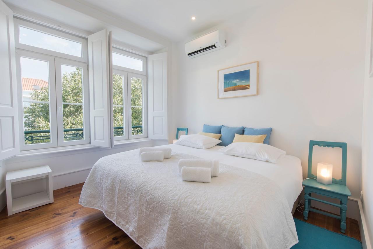 Lovelystay - Comfortable Apartment With River Views Lisboa Exterior foto