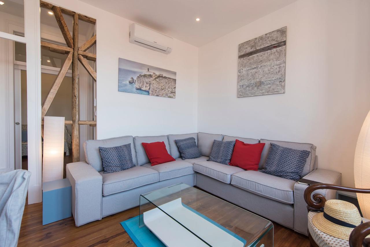 Lovelystay - Comfortable Apartment With River Views Lisboa Exterior foto