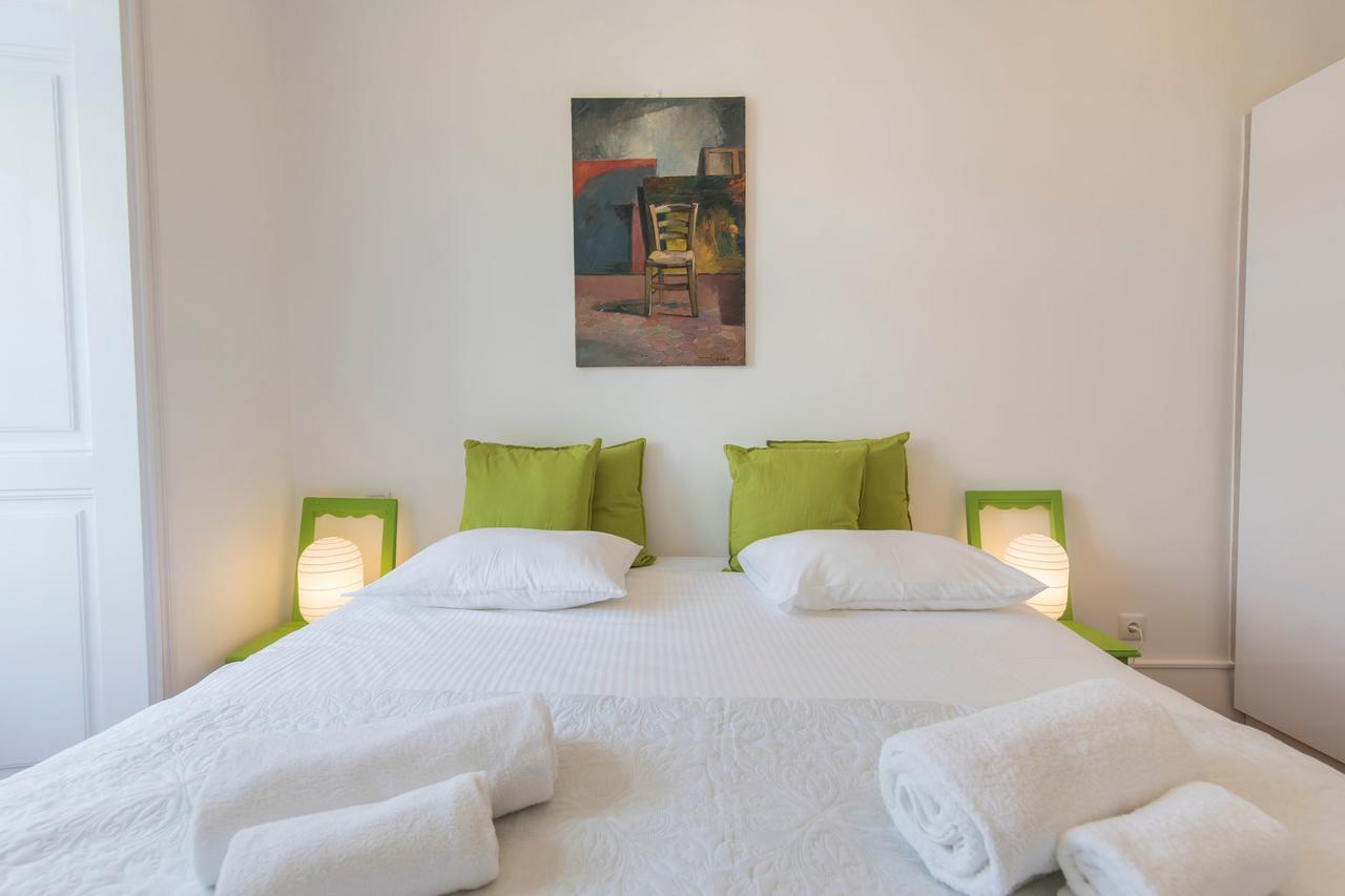 Lovelystay - Comfortable Apartment With River Views Lisboa Exterior foto