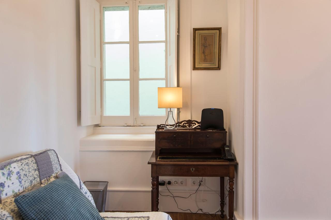 Lovelystay - Comfortable Apartment With River Views Lisboa Exterior foto
