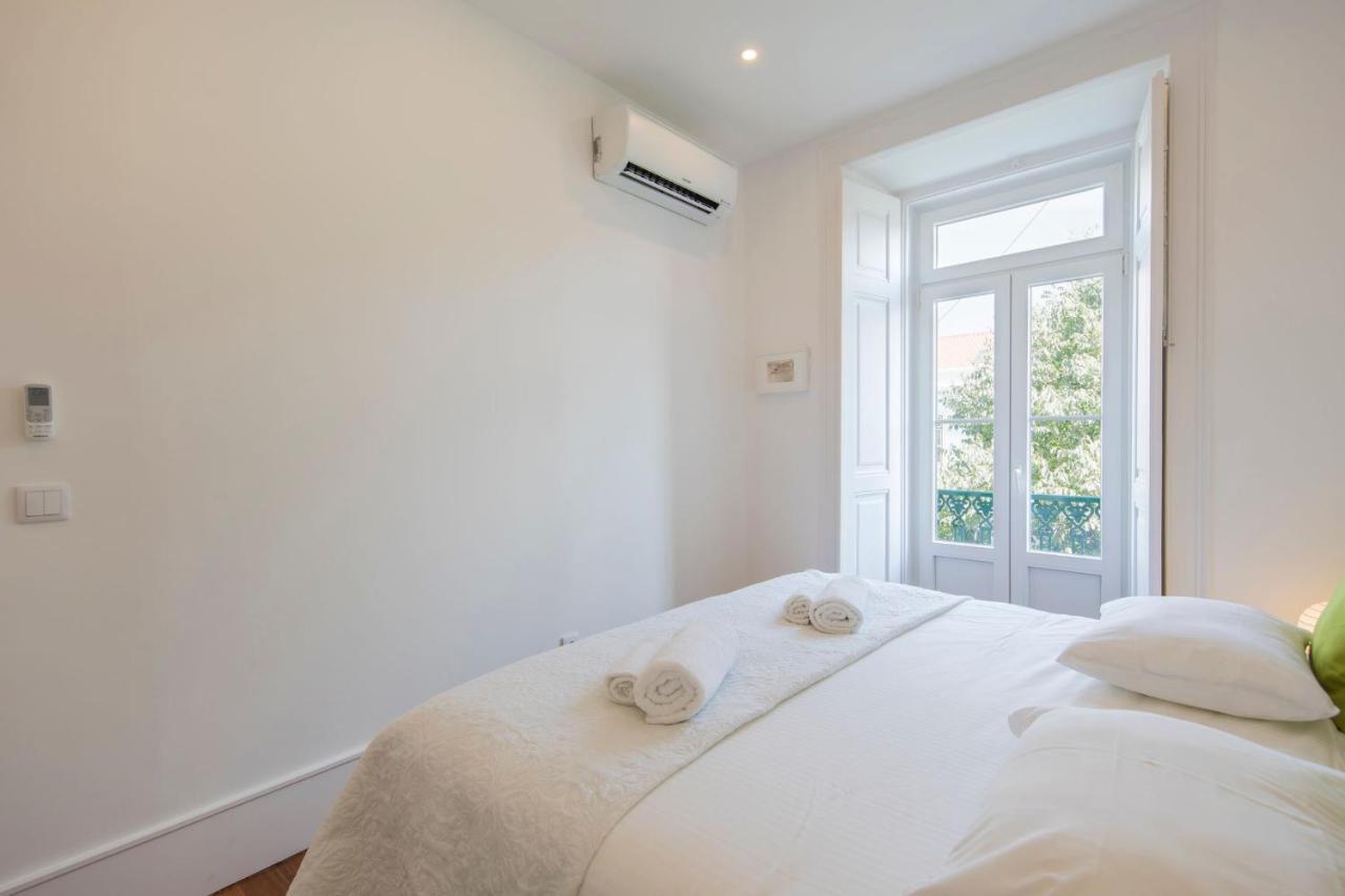 Lovelystay - Comfortable Apartment With River Views Lisboa Exterior foto